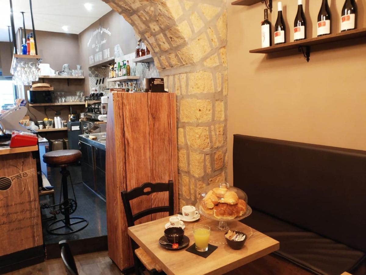 Appartamento Casa Di Luciana A Santa Chiara 2