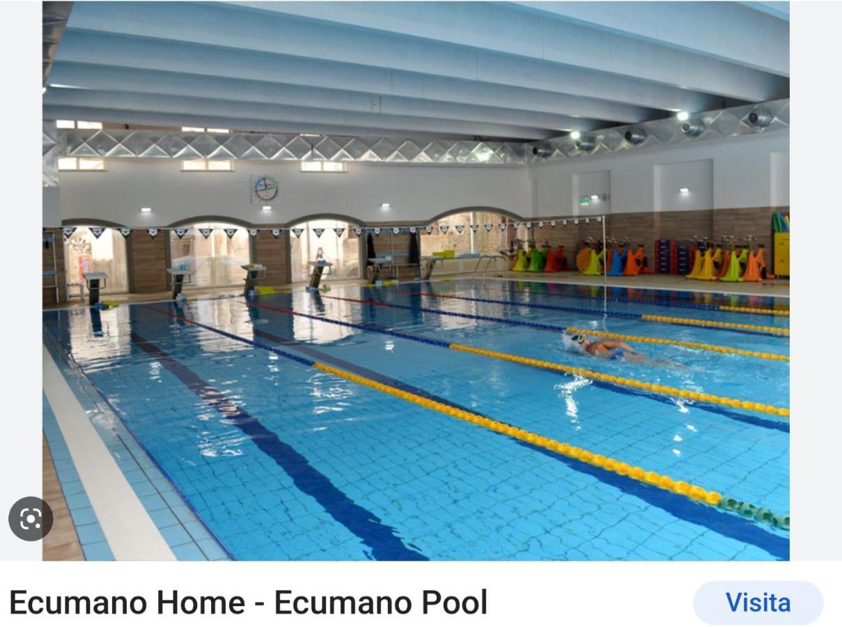 Appartamento Casa Di Luciana A Santa Chiara 2 *