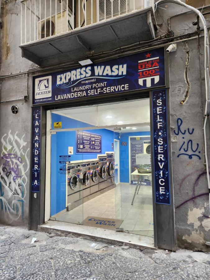 Casa Di Luciana A Santa Chiara 2 Appartamento Napoli