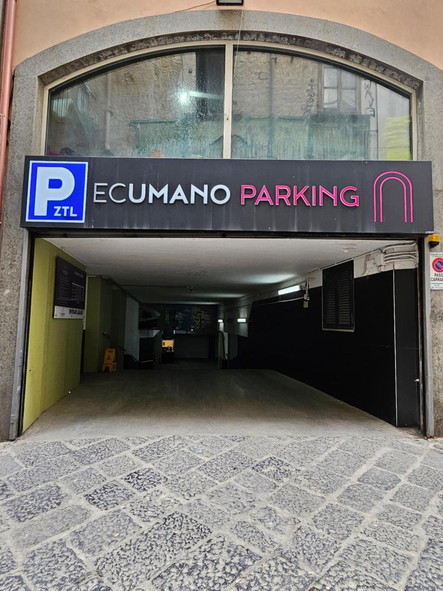Casa Di Luciana A Santa Chiara 2 *