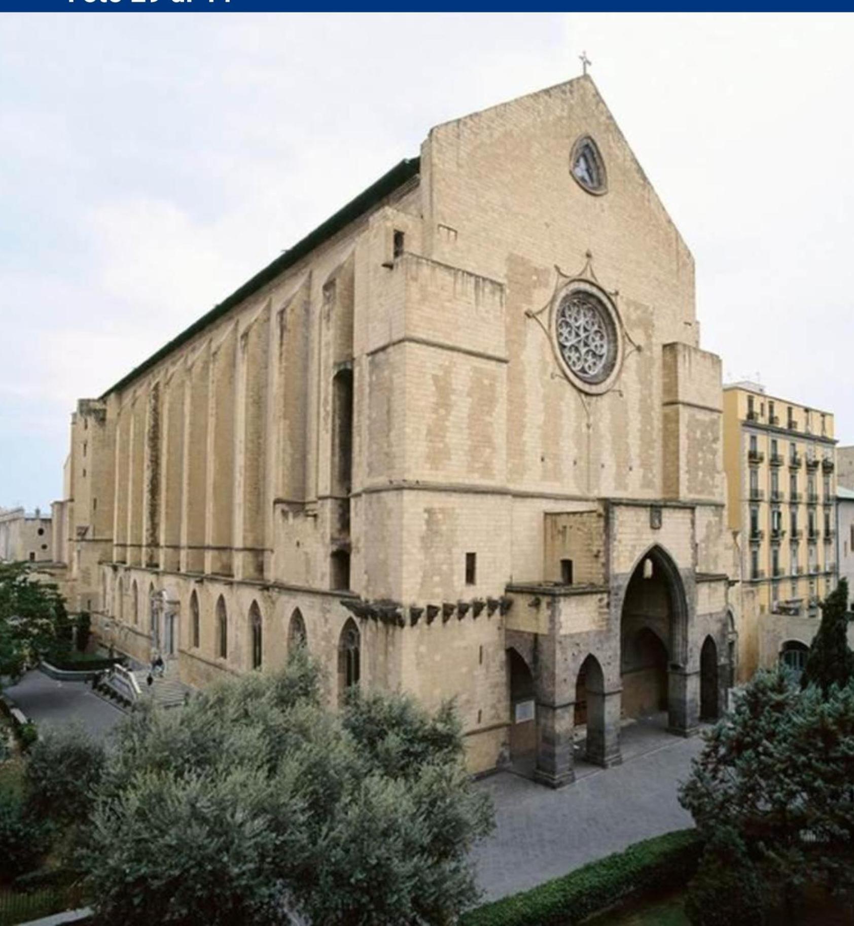 Appartamento Casa Di Luciana A Santa Chiara 2 Napoli